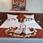 Двухместный (Стандарт, С выходом на балкон), Этно-отель Джеваль