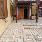 Двухместный (Номер для людей с ОВЗ), Этно-отель Джеваль