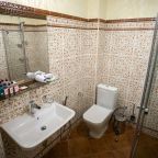 Двухместный (Номер для людей с ОВЗ), Этно-отель Джеваль