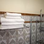 Двухместный (Номер для людей с ОВЗ), Этно-отель Джеваль