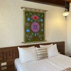 Двухместный (Номер для людей с ОВЗ), Этно-отель Джеваль