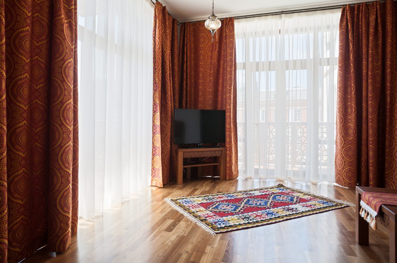 Люкс (Тематический номер 