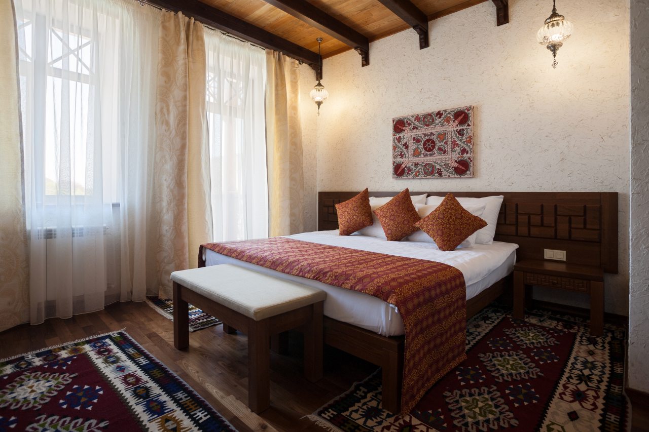 Люкс (Тематический номер 