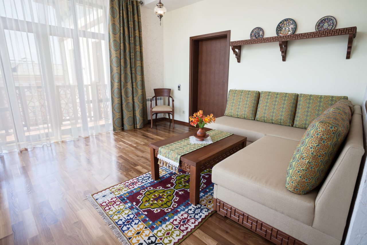 Двухместный (Тематический номер 