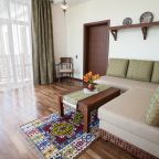 Двухместный (Тематический номер "Зейтун"), Этно-отель Джеваль