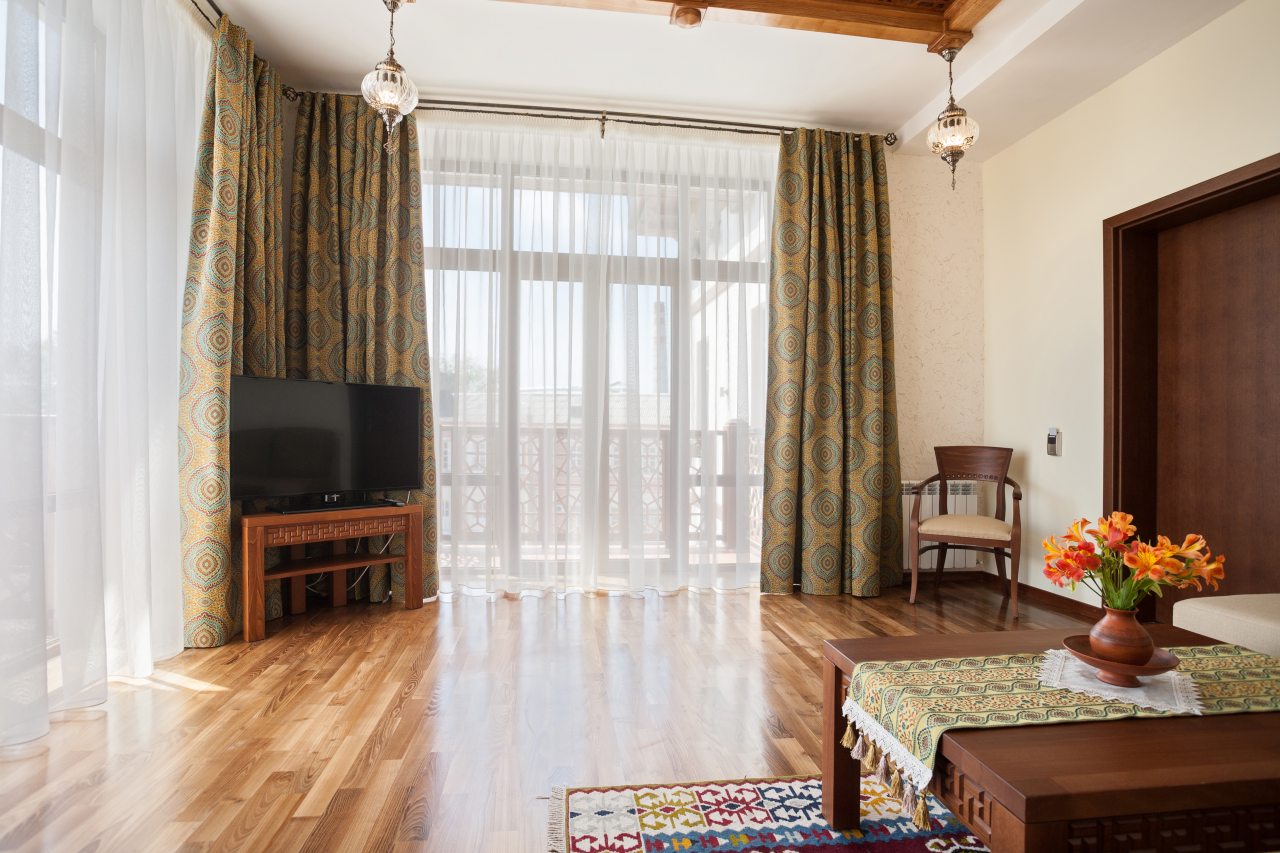 Двухместный (Тематический номер 