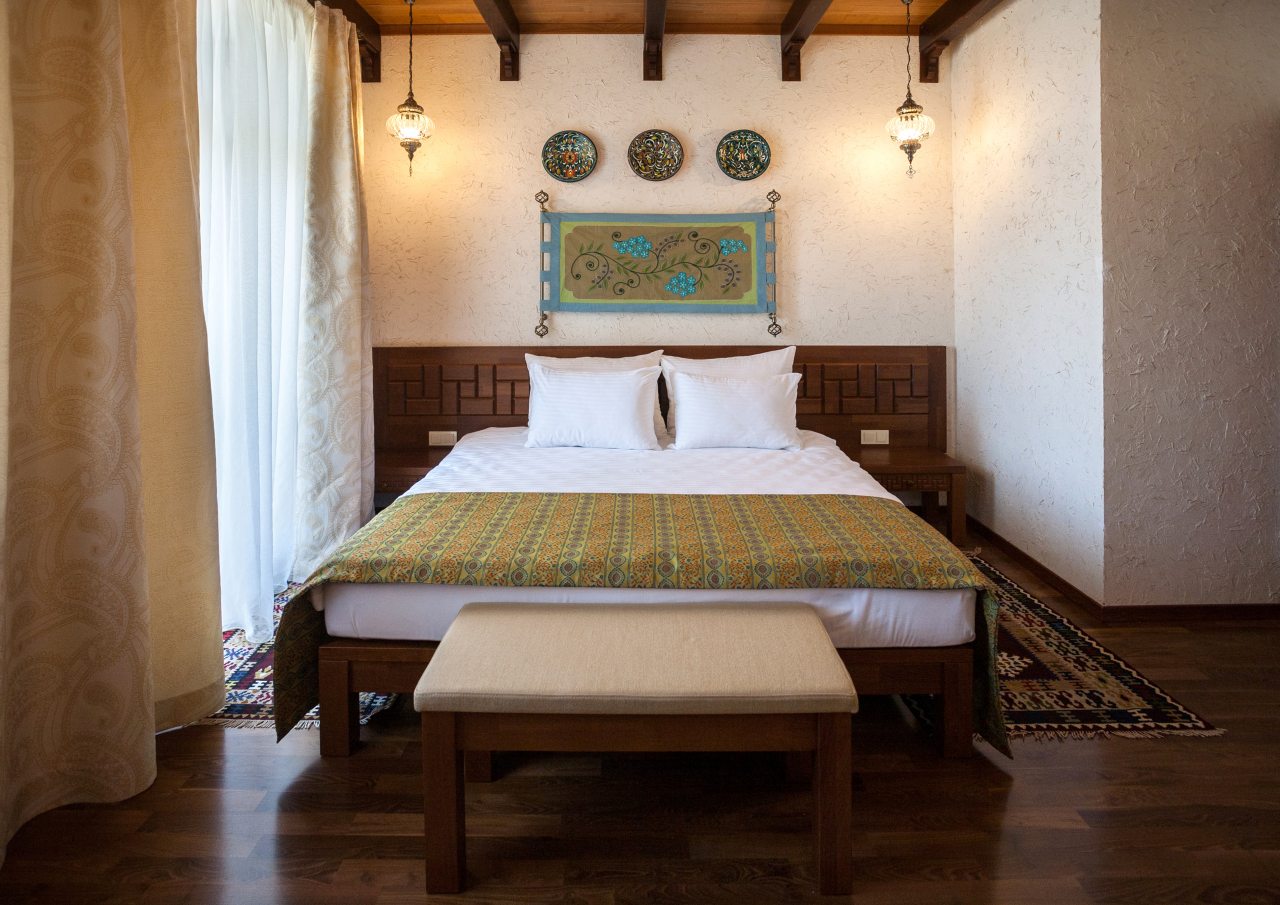 Двухместный (Тематический номер 