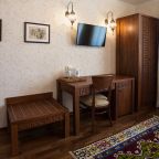 Двухместный (Тематический номер "Зейтун"), Этно-отель Джеваль