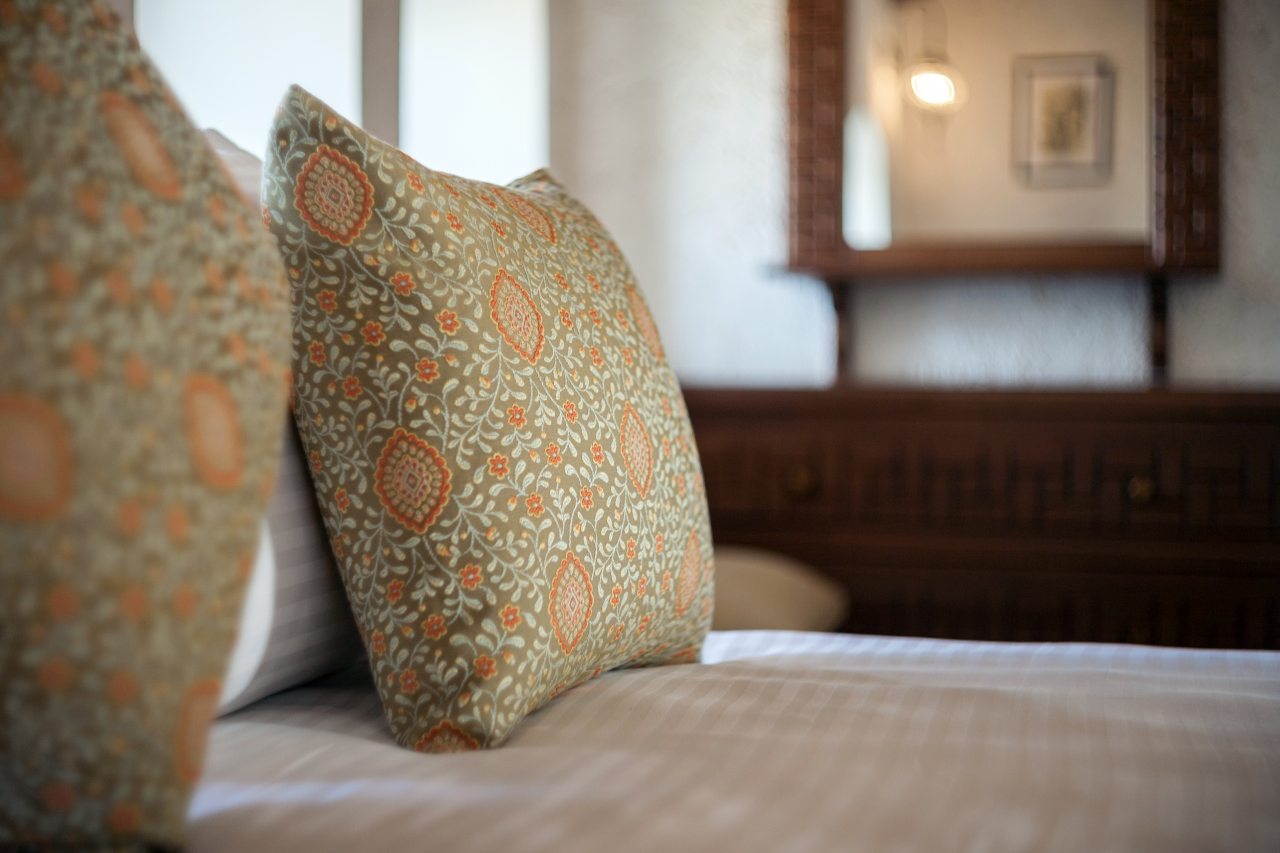 Двухместный (Тематический номер люкс 