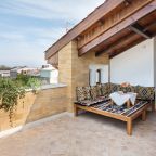 Двухместный (Тематический номер люкс "Бадем"), Этно-отель Джеваль