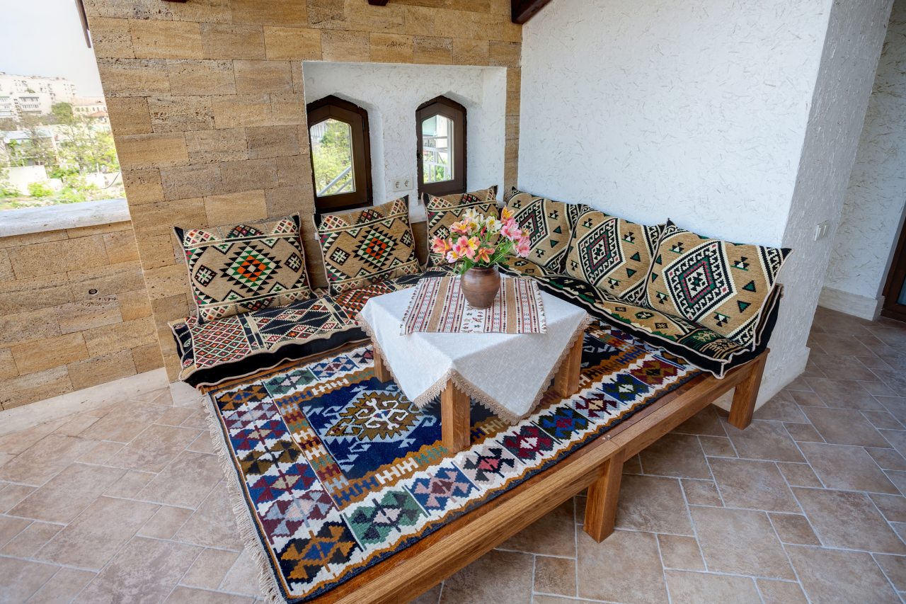 Двухместный (Тематический номер люкс 