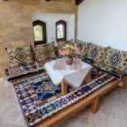 Двухместный (Тематический номер люкс "Бадем"), Этно-отель Джеваль