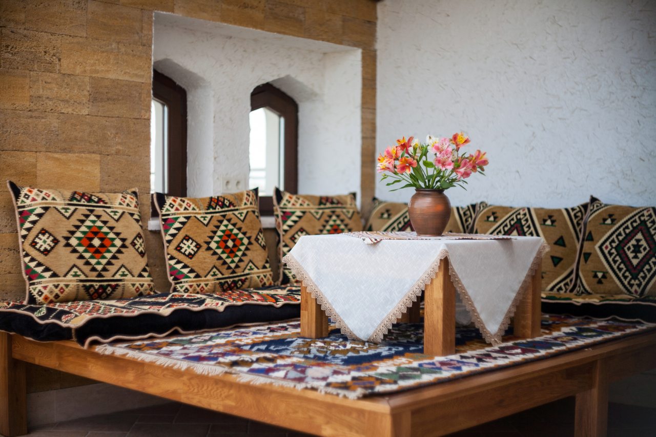 Двухместный (Тематический номер люкс 