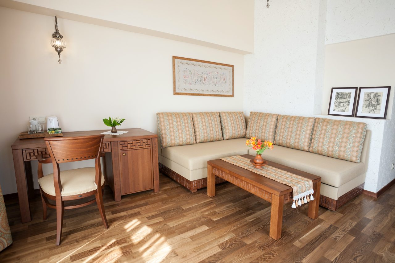 Двухместный (Тематический номер люкс 