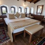 Двухместный (Тематический номер люкс "Бадем"), Этно-отель Джеваль