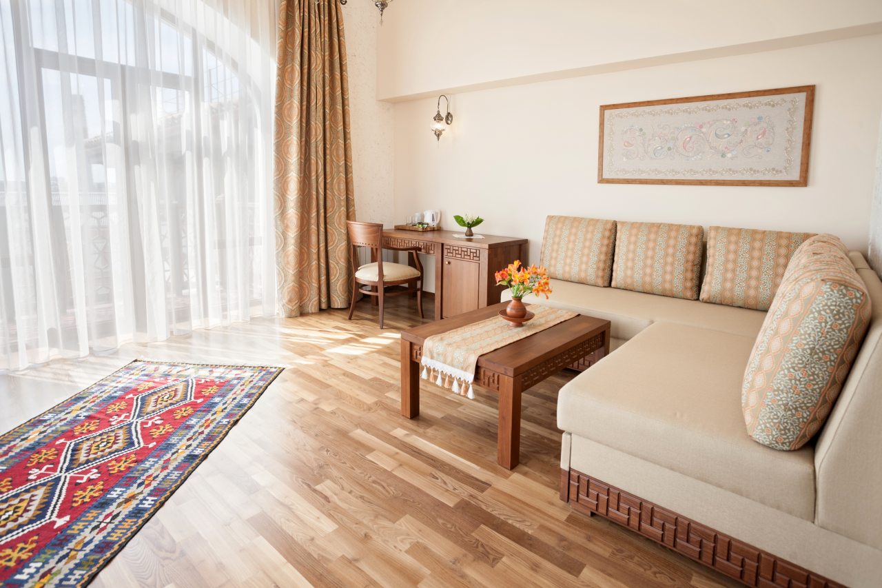 Двухместный (Тематический номер люкс 