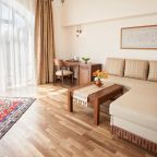 Двухместный (Тематический номер люкс "Бадем"), Этно-отель Джеваль