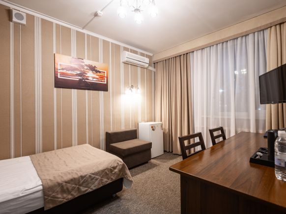 Фотография номера гостиницы Дружба