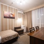 Двухместный (Двухкомнатный стандарт), Гостиница Дружба