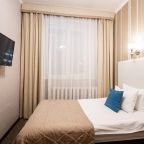 Двухместный (Двухкомнатный стандарт), Гостиница Дружба