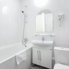 Двухместный (Двухкомнатный стандарт), Гостиница Дружба