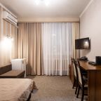 Двухместный (Двухкомнатный стандарт), Гостиница Дружба