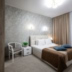 Люкс (Стандартный), Гостиница Дружба