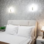 Люкс (Стандартный), Гостиница Дружба