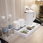 Люкс (Стандартный), Гостиница Дружба