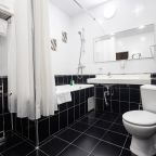 Люкс (Стандартный), Гостиница Дружба