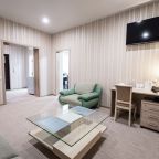 Люкс (Стандартный), Гостиница Дружба