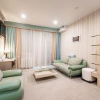 Люкс (Стандартный), Гостиница Дружба