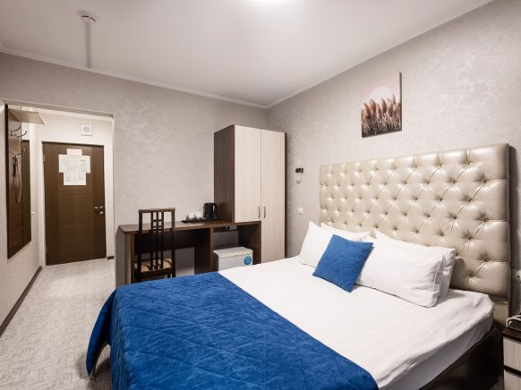 Фотография номера гостиницы Дружба