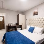 Двухместный (Стандарт Double), Гостиница Дружба