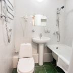 Двухместный (Стандарт Double), Гостиница Дружба