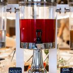 Ресторан «Дружба», Гостиница Дружба