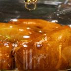 Ресторан «Дружба», Гостиница Дружба