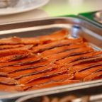 Ресторан «Дружба», Гостиница Дружба