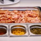 Ресторан «Дружба», Гостиница Дружба