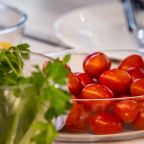 Ресторан «Дружба», Гостиница Дружба