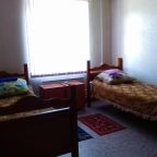 Двухместный (Двухместный), Гостиница Банкир