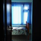 Одноместный, Гостиница Банкир