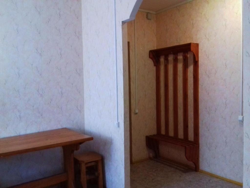 Сьюит (Люкс), Гостиница Банкир