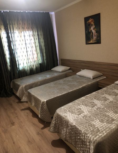 Фотография номера гостиницы Рица Холл