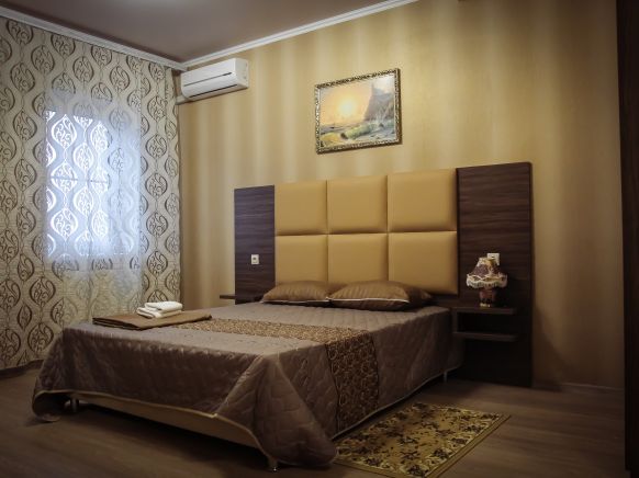 Фотография номера гостиницы Рица Холл