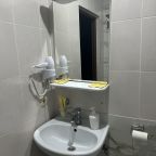 Двухместный (Twin с диваном), Отель Ritsa Hall