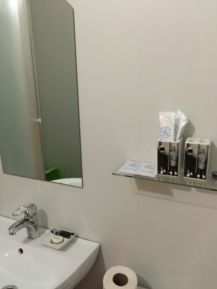 Фотография номера мини отеля На Краснодарской 