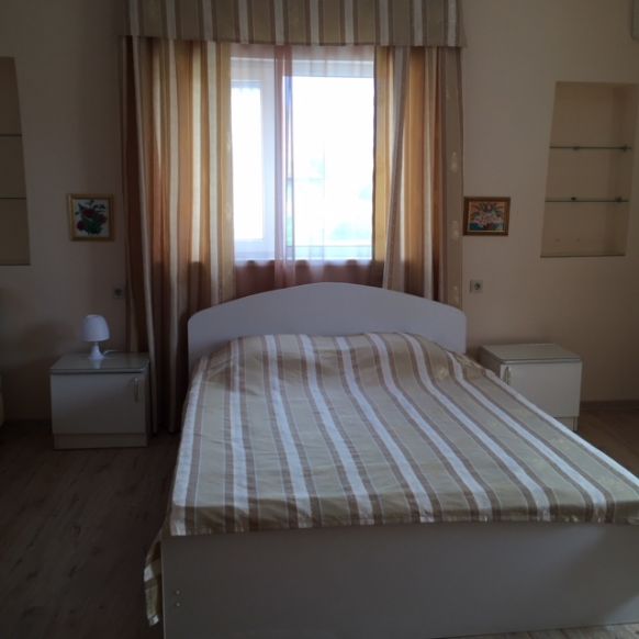 Фотография номера мини отеля На Краснодарской 