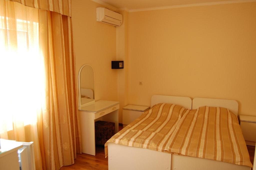 Двухместный (С 2 отдельными кроватями) мини-отеля На Краснодарской, Анапа