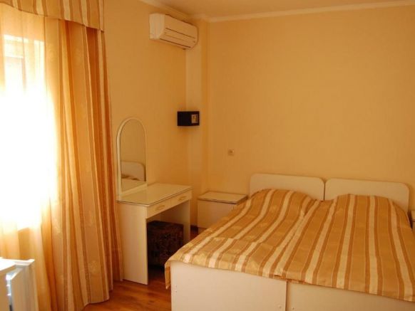 Фотография номера мини отеля На Краснодарской 